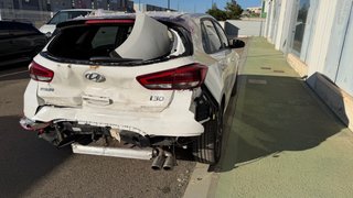 Hyundai i30 2023 N-Line