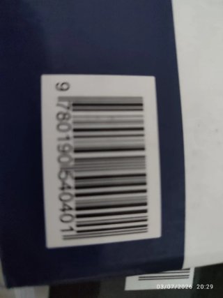 Libro francés + libro de ejercicios de 2° ESO