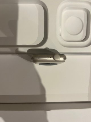 Apple Watch SE 3 40mm Gris Estelar