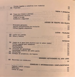 Recreacion y educación física deportiva