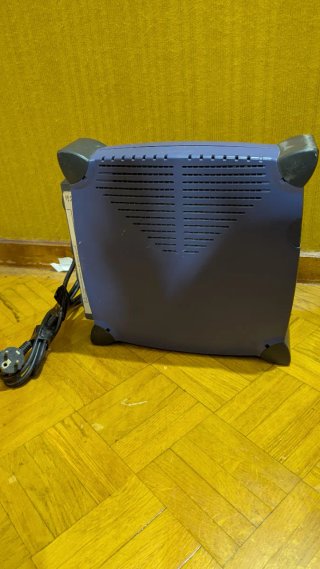 Se regala UPS MGE Ellipse 800 (batería mal) gratis