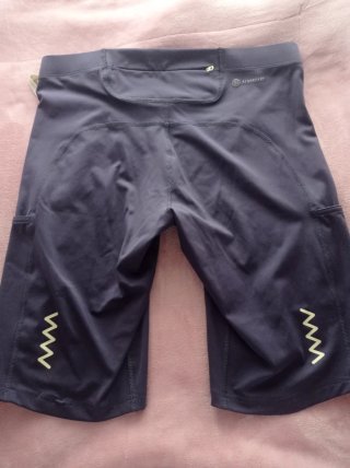Adidas Shorts Mujer Talla M