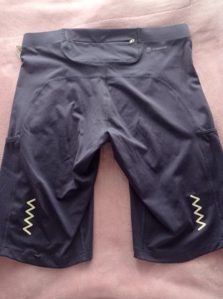 Adidas Shorts Mujer Talla M