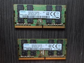 ¡Vuela con tu PC! Memorias RAM DDR4 SODIMM 8/16 GB