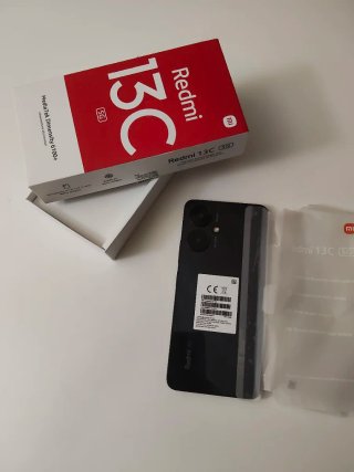 Redmi 13C 5G Xiaomi Nuevo sin desprecintar
