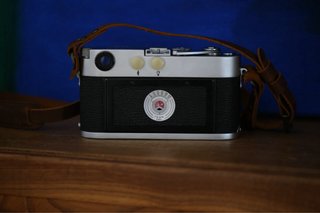 Leica m3 double Stroke