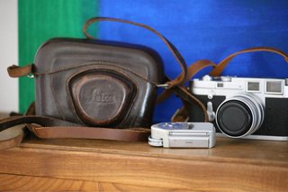 Leica m3 double Stroke