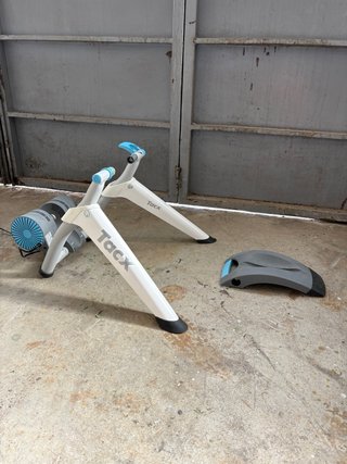 Rodillo Tacx Vortex Smart