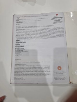 Geografía e Historia, 3 secundaria. Revuela