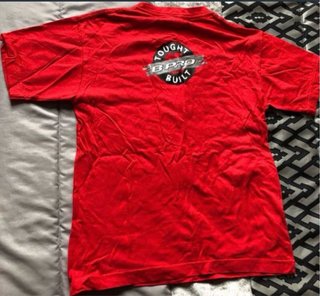 Lote de camisas de chico de la talla M