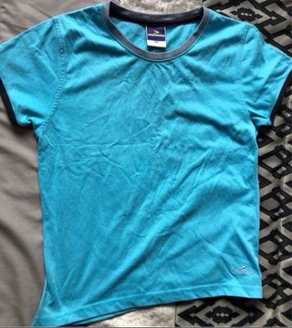 Lote de camisas de chico de la talla M