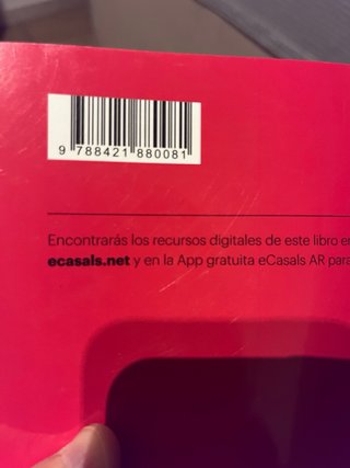 Física y Química 3 ESO LOMLOE ANDALUCÍA