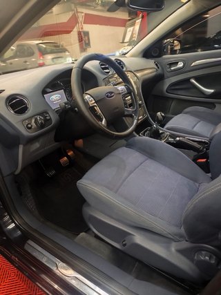 Ford Mondeo 2008