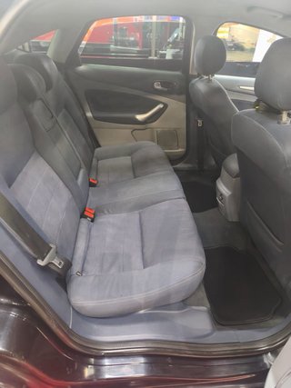 Ford Mondeo 2008