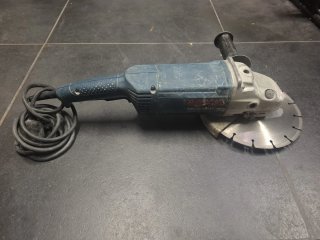 Amoladora Bosch GWS 20-230 JH