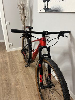 Bicicleta Orbea Alma M20