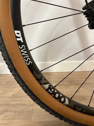 Bicicleta Orbea Alma M20