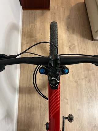 Bicicleta Orbea Alma M20