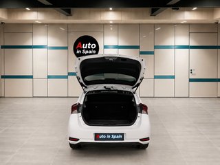 Toyota Auris 2016