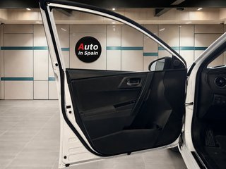 Toyota Auris 2016
