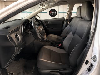 Toyota Auris 2016