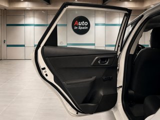 Toyota Auris 2016