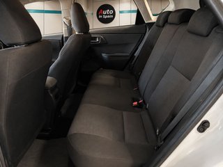 Toyota Auris 2016