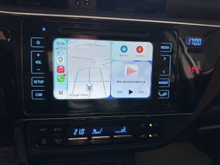 Toyota Auris 2016