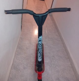 Patinete Oxelo Decathlon