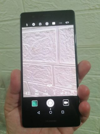 Huawei P9 Plus