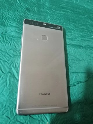 Huawei P9 Plus