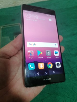 Huawei P9 Plus