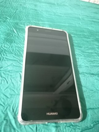 Huawei P9 Plus