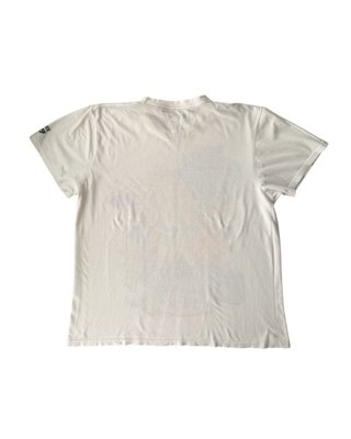 Camiseta Zoo York Vintage Y2K XL Stephen Halker