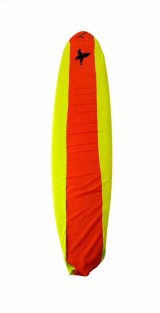 Funda para tabla de surf