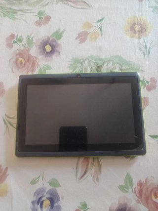 Lote 3 Tablets con fallos