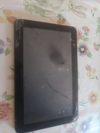 Lote 3 Tablets con fallos