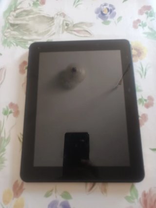 Lote 3 Tablets con fallos