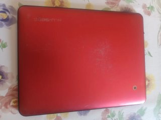 Lote 3 Tablets con fallos