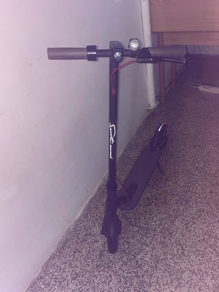 Patinete eléctrico
