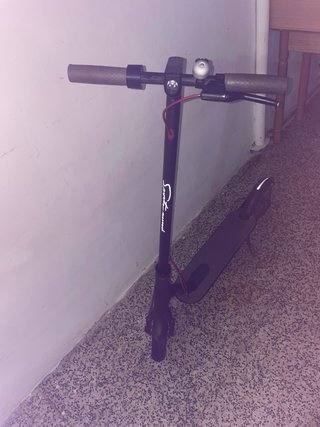 Patinete eléctrico