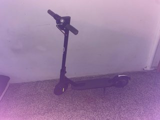 Patinete eléctrico