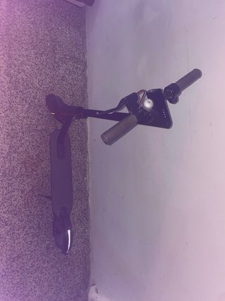 Patinete eléctrico