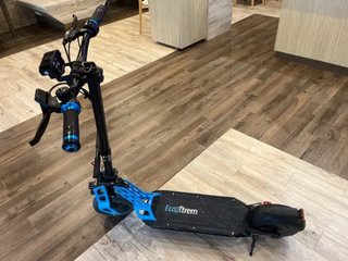 Patinete Eléctrico Ecoxtrem Bison 800W PRECIO NEGO