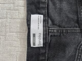 Pantalón vaquero