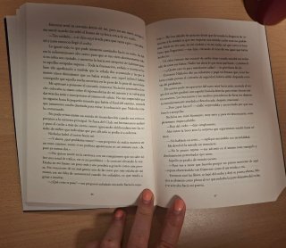 Culpa mía