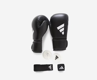 Kit Boxeo Adidas V2