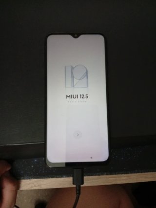 Xiaomi Redmi 9T Gris