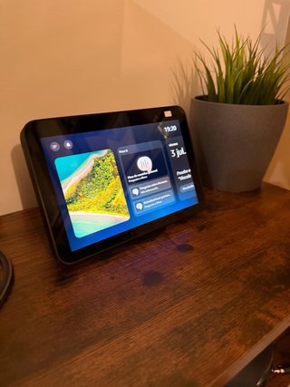 Amazon Echo Show 8 (2ª Gen 2021)