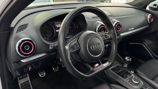 Audi A3 2016